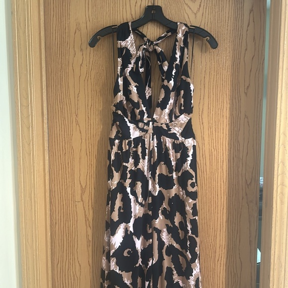 DVF Future Collective Jumpsuit - Picture 3 of 10